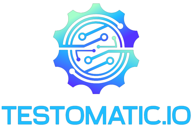 Testomatic